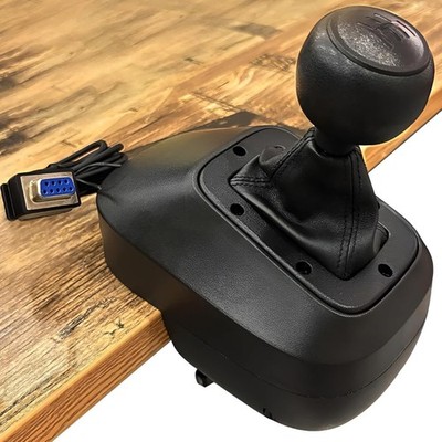 Schaltgetriebe Driving Force Gaming Racing H Schaltgetriebe Für Logitech G29