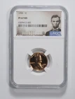 PF67 RD 1955 Lincoln Wheat Cent NGC PR Proof Special Label PR Proof *2957