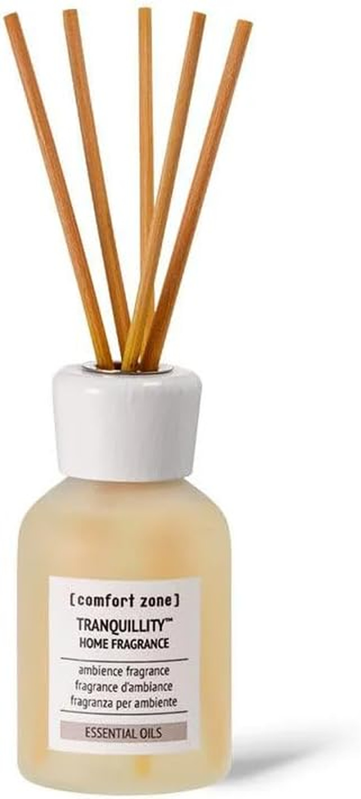 Comfort Zone Tranquillity 50ml - Profumatore Casa Alta Qualità