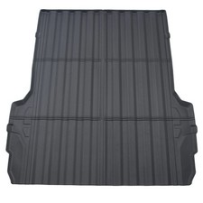 Truck Bed Mat For 2023-2025 Chevy Colorad /GMC Canyon All Weather Cargo 5FT