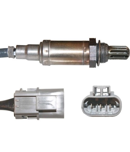 Walker Lambda Oxygen O2 Sensor fits NISSAN MICRA K11 ALMERA PRIMERA SUNNY 200SX - Picture 3 of 3