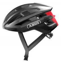 ABUS PowerDome Road Bike Cycle Cycling Helmet Medium 54-58 cm Titan