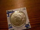 1922 silver Peace Dollar Gem BU+ TERRIFIC!!!! LOOOOOOOK!!!!!