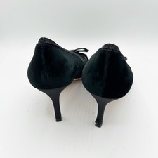 Escarpins Classiques Ann Taylor - Taille 9.5 US (M) - Noir - Occasion