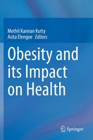 Methil Kannan Kutty (U. A.) | Obesity And Its Impact On Health | Taschenbuch