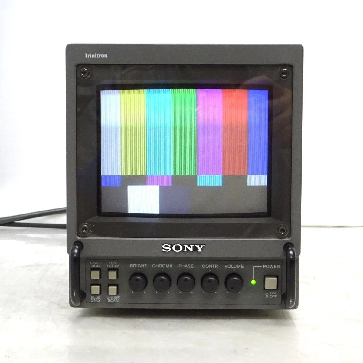Sony CRT Video Monitors for sale | eBay