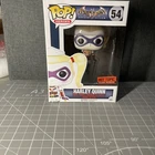 Funko Pop! Vinyl: Batman: Arkham Asylum - Harley Quinn (Nurse) #54