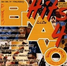 Bravo Hits 4 von Various | CD | Zustand sehr gut - Bild 1 von 2