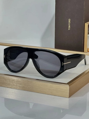 TOM FORD Bronson TF1044 Unisex Sunglasses 60 12-140