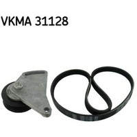 SKF Keilrippenriemensatz FüR VW Passat Variant 3B6 3B5 3B2 3B3 Audi A4 Avant