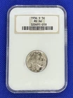 1936-S Buffalo Nickel 5C San Francisco Business Strike NGC MS66