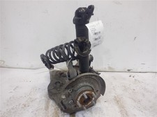 Used Rear Left Ind Rr Suspension Assembly fits: 2017 Land rover Discovery sport