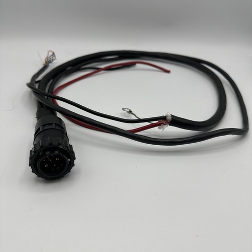 Whelen Lightbar Quick Disconnect For Lighbar