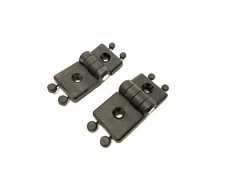 Bosch Rexroth 3842544502 Hinge PA 30/45 LOT OF 2