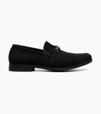 Men\'s Stacy Adam’s Ravelle moc toe bit slip-ons Sz 11 Amazon.com | Stacy Adams Men main image 4