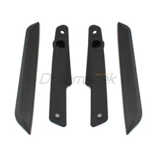 Windshield Trim Strips for BMW R1200GS LC 2013-2019 R1250GS 2019-2021 Adventure