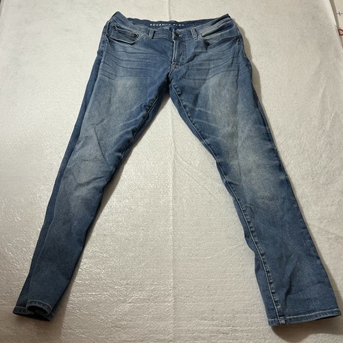 Arizona Jean Co. Men's Denim Jeans 