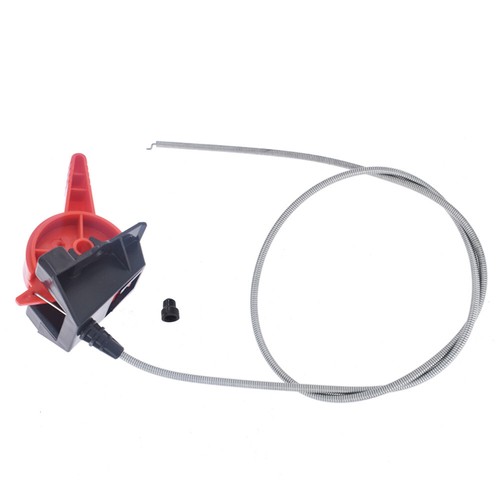 Throttle Cable Fit For JOHN DEERE AM121508 LX188 LX178 s/n Below -160000 tools - Picture 4 of 10