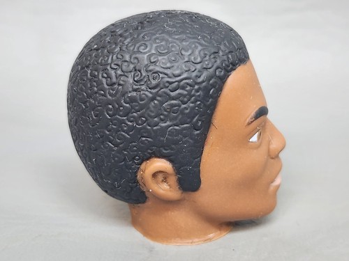 Gi Joe Action Man Cotwold Tom Stone Style Head (E) - Bild 5 von 8
