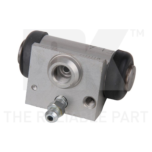 Radbremszylinder FüR Toyota Aygo PAB4 KGB4 B4 CitroëN C1 II PA PS-image