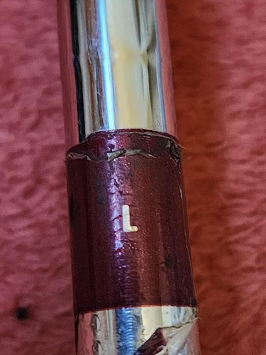 SQUARE TWO PCX II #4 IRON - Picture 10 of 16