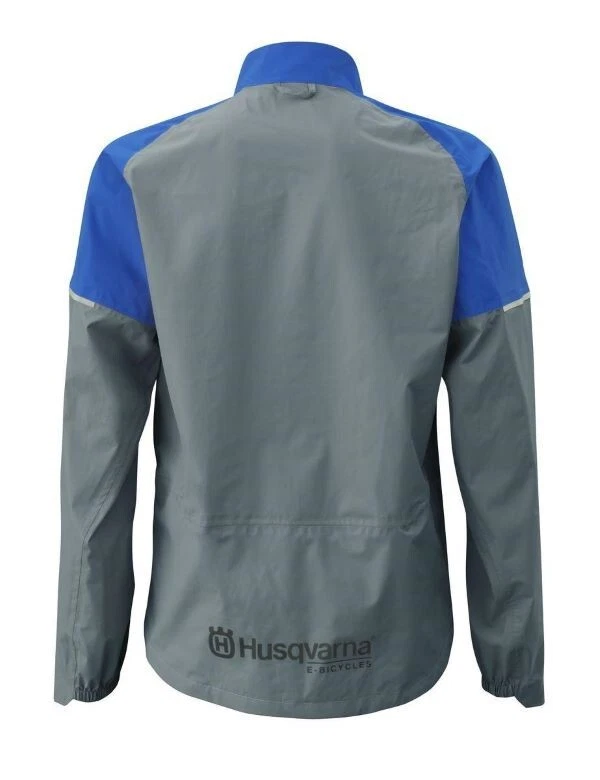 Husqvarna waterproof clearance jacket