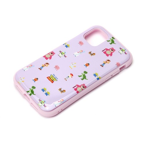 Iphone 11 Hybrid Tough Case Toy Story Pixel Disney Store Japan New Ebay