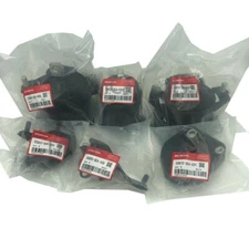 NEW OEM 6PCS For 03-07 Honda Accord 2.4L Engine Motor & Trans Mount (Automatic)