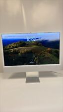 Apple iMac 24 Apple iMac 24