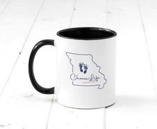Missouri Mug Pro-Life Mug