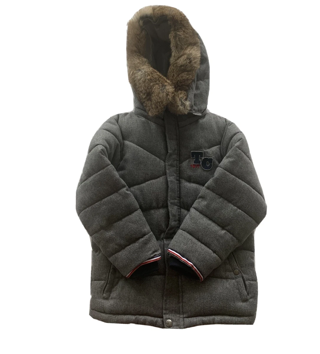 Tartine et shop chocolat jacket