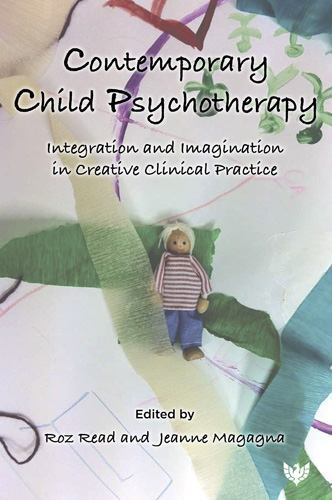 Contemporary Child Psychotherapy by Holland READ (2022, Trade Paperback)