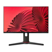 onn. 24" FHD 1080p 180hz 1ms Gaming Monitor, includes 6ft DP & HDMI Cable