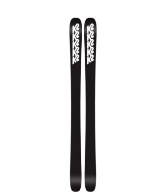 2025モデル K2 Reckoner 92 159cm K2 Reckoner 92 Men's All-Mountain Skis, 159cm MY25 | eBay