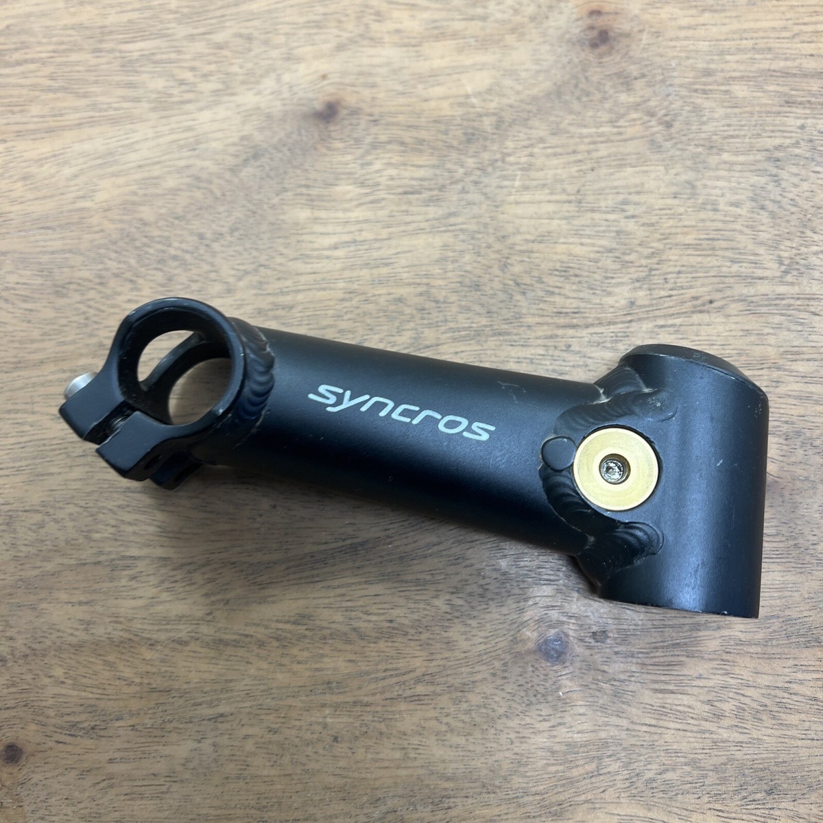 パーツ Syncros Cattle prod stem 120mm polished s-l400.jpg