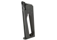 SPRINGFIELD ARMORY 1911 Mil-Spec Replica .177 Caliber CO2 Airgun 18 BB Magazine