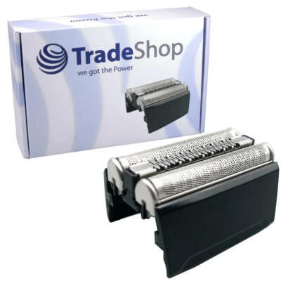Kombipack Scherfolie + Klingen für Braun Series 5 52B 52S 5748 5749 5796 5769