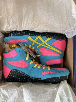Original Sissy Aggressors Brand New Size 9.5