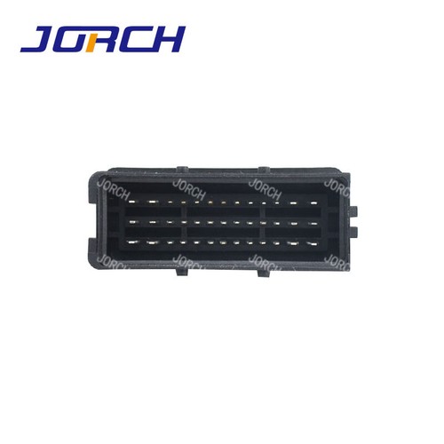 39 Pin ECU Box Aluminum Shell Plug Car Control Box Generator Panel Connector - Picture 9 of 16