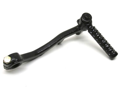 Kickstarter Hebel Starter Kicker für Minarelli 2 Takt in Original Optik