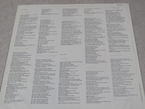Madonna Like A Prayer Vinyl - Picture 12 of 13