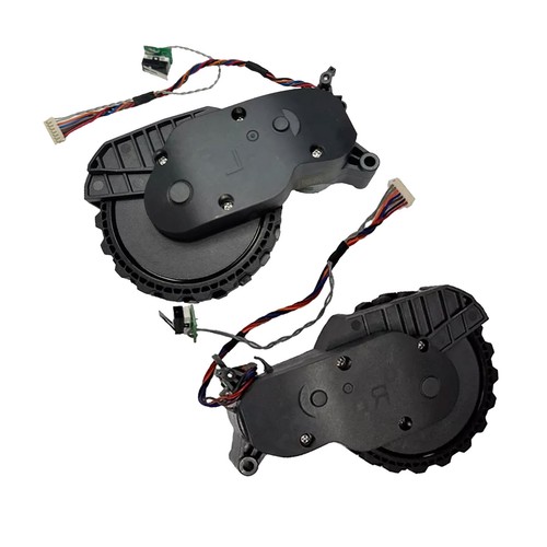 Left Right Wheel Part for G10/S7/T7S/S7MAX/G10S/T7/S5MAX - Picture 9 of 20