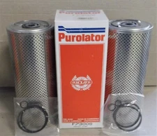 2 Purolator F 73008 filters (SUPER CLEARANCE SALE, SAVE NOW)