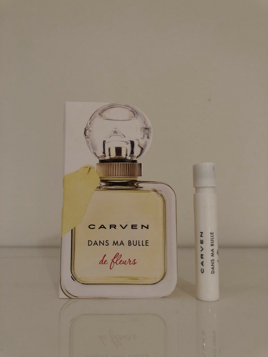 Beauty Carven Dans Ma Bulle De Fleurs Carven Dans Ma Bulle De