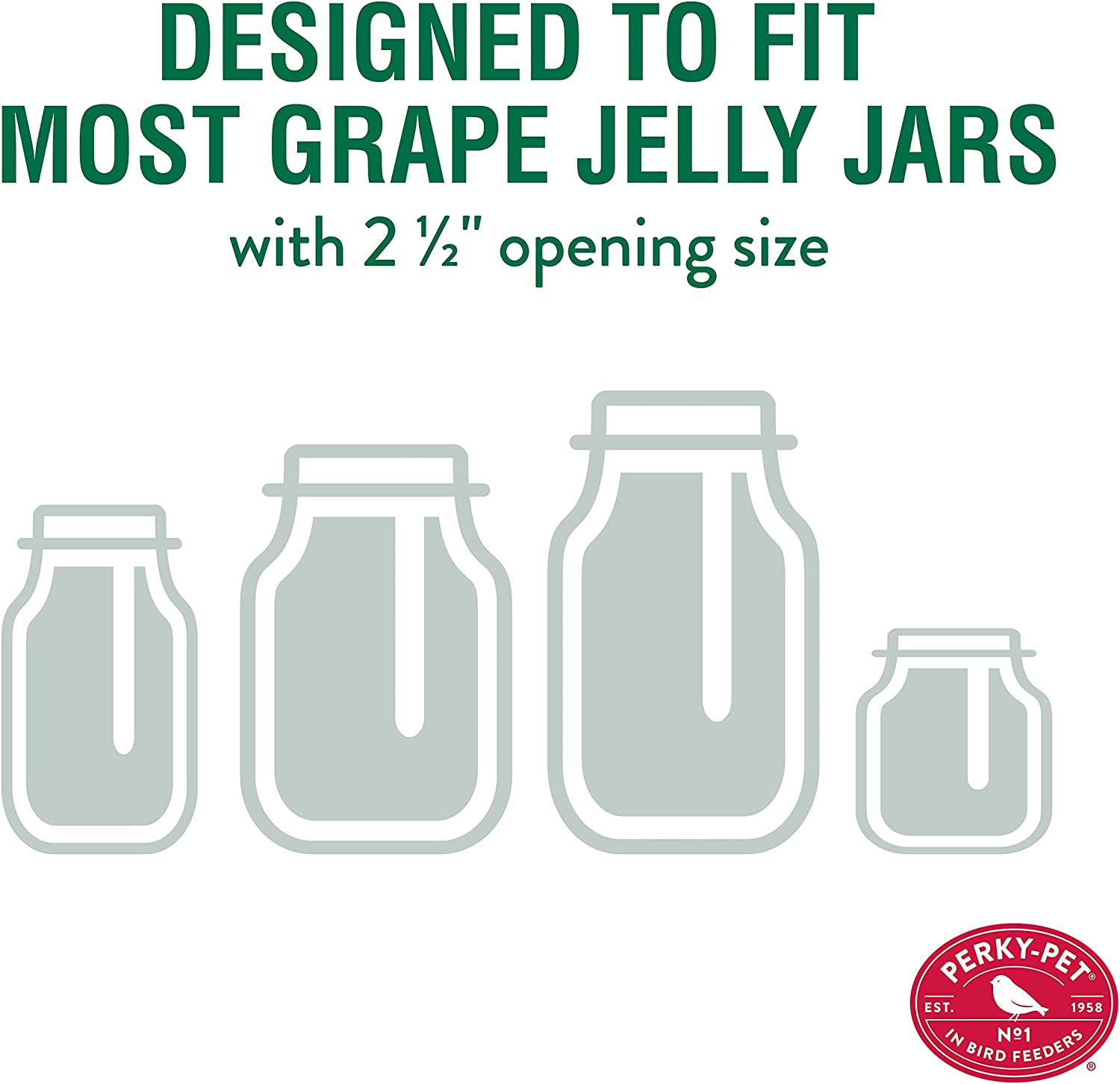 PerkyPet 253 Oriole Jelly Wild Bird Feeder 696566686255 eBay