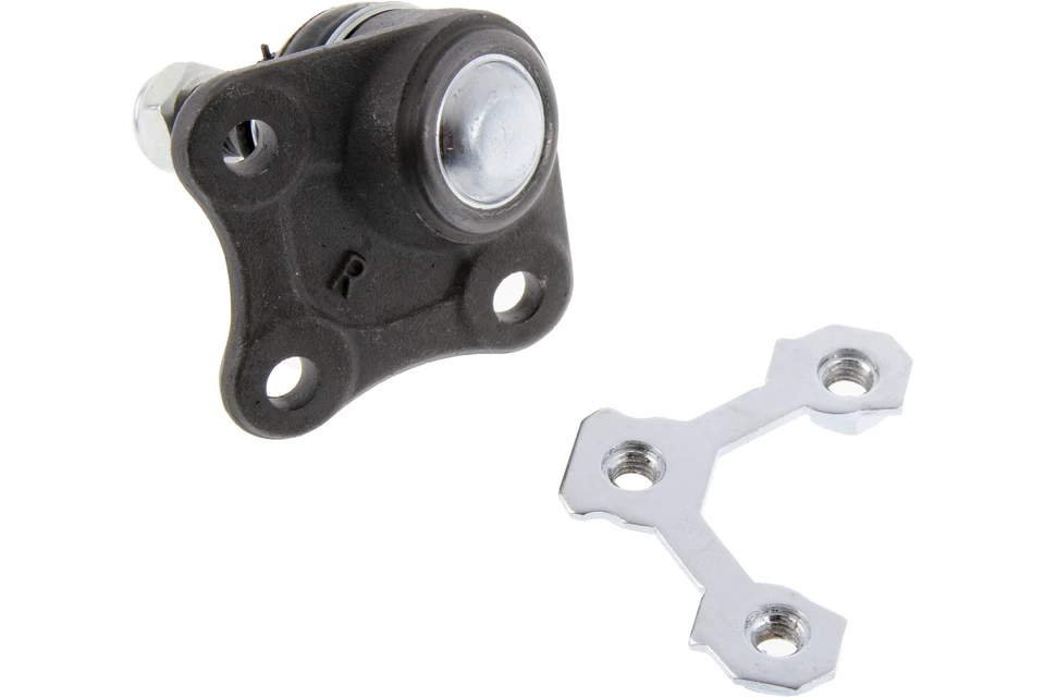 Junta rótula suspensión Volkswagen Jetta 1999-2005 URO 2000 2001 2002 2003 Foto 2 de 4