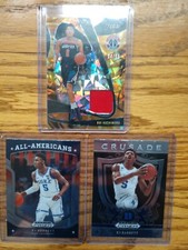 2019-20 Panini NBA Player of the Day Basketball Cards 8