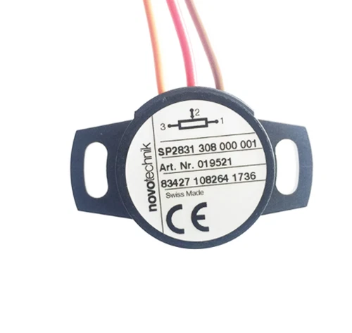 Novotechnik SP2831-308-000-001 Sensor One Free Shipping - Picture 1 of 4