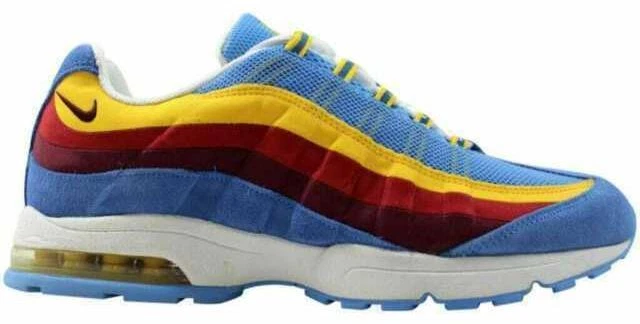 Nike Air Max 95 Zen Blue W for sale | eBay