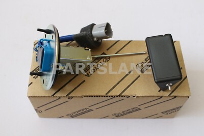 Toyota Land Cruiser Lexus LX470 UZJ100 OEM Genuine Fuel